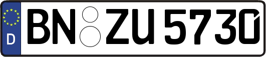BN-ZU5730