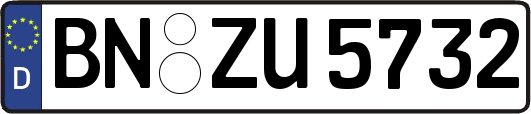 BN-ZU5732