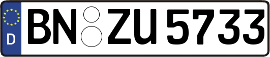 BN-ZU5733