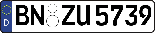 BN-ZU5739