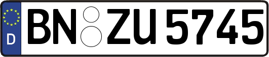 BN-ZU5745