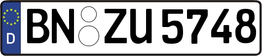 BN-ZU5748