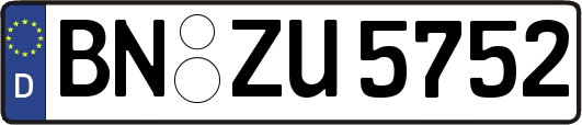BN-ZU5752