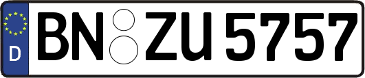 BN-ZU5757