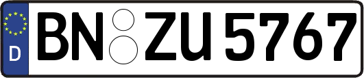 BN-ZU5767