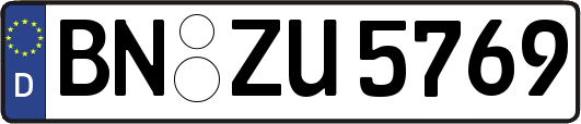 BN-ZU5769