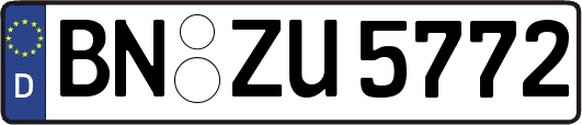 BN-ZU5772