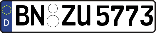 BN-ZU5773