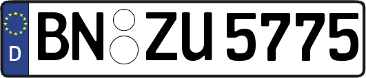 BN-ZU5775