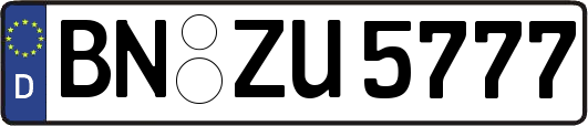 BN-ZU5777
