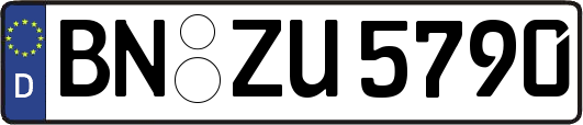 BN-ZU5790