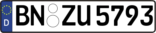 BN-ZU5793