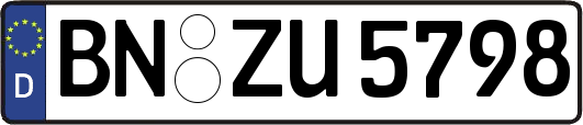 BN-ZU5798