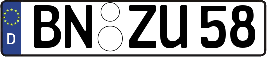 BN-ZU58