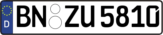 BN-ZU5810