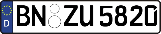 BN-ZU5820
