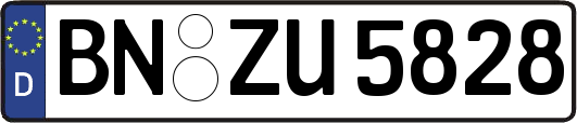 BN-ZU5828
