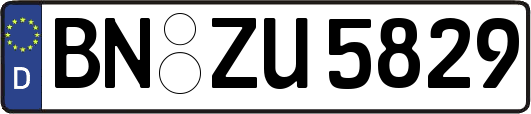 BN-ZU5829