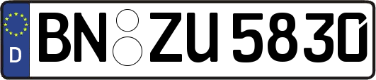 BN-ZU5830