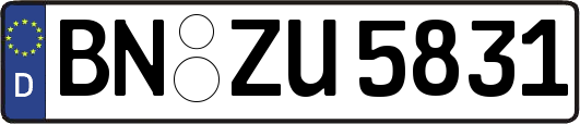 BN-ZU5831