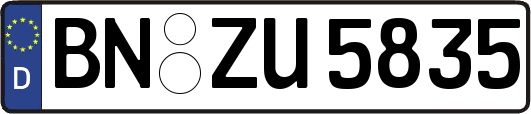 BN-ZU5835
