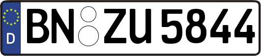 BN-ZU5844