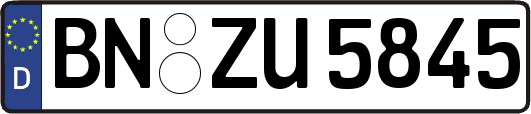 BN-ZU5845