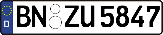BN-ZU5847