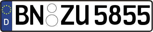 BN-ZU5855