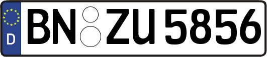 BN-ZU5856