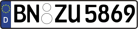 BN-ZU5869