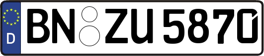 BN-ZU5870