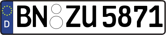 BN-ZU5871