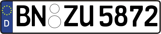 BN-ZU5872
