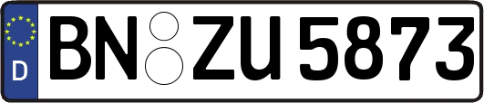 BN-ZU5873
