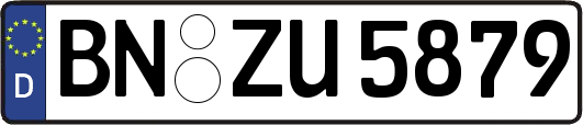 BN-ZU5879