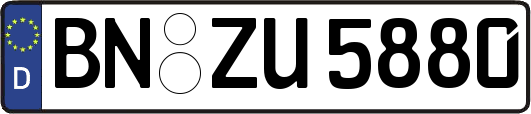 BN-ZU5880