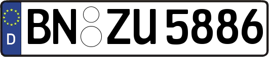BN-ZU5886
