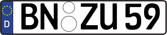 BN-ZU59
