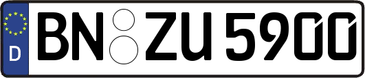 BN-ZU5900