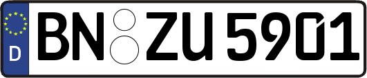 BN-ZU5901