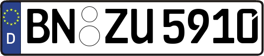 BN-ZU5910