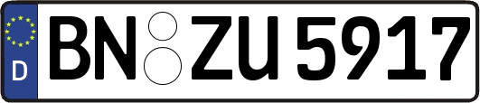 BN-ZU5917