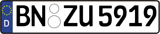 BN-ZU5919