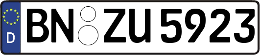 BN-ZU5923