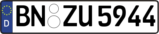 BN-ZU5944
