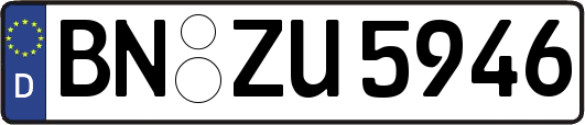BN-ZU5946