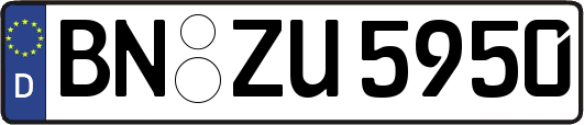 BN-ZU5950