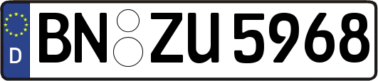 BN-ZU5968