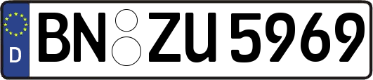 BN-ZU5969